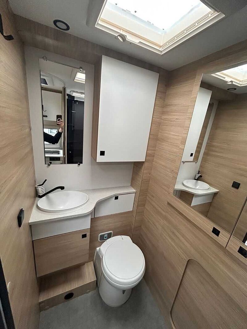 Chausson 640 Ultimate Line #NEU-FIAT-AUtomatik# #Modell 2026-Automatik#sofort#