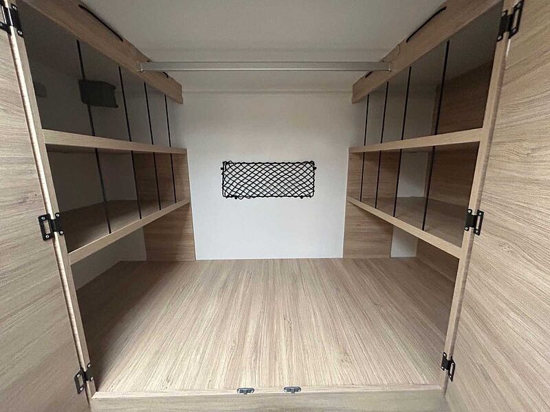 Chausson 640 Ultimate Line #NEU-FIAT-AUtomatik# #Modell 2026-Automatik#sofort#