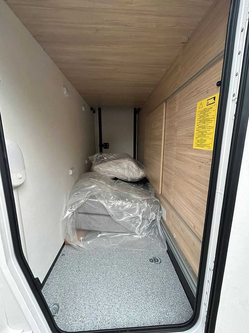 Chausson 640 Ultimate Line #NEU-FIAT-AUtomatik# #Modell 2026-Automatik#sofort#