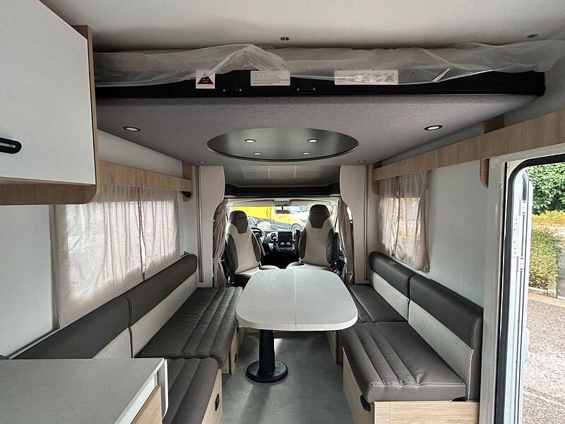 Chausson 640 Ultimate Line #NEU-FIAT-AUtomatik# #Modell 2026-Automatik#sofort#