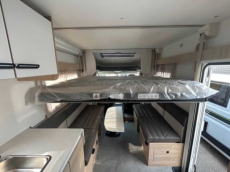 Chausson 640 Ultimate Line #NEU-FIAT-AUtomatik# #Modell 2026-Automatik#sofort#