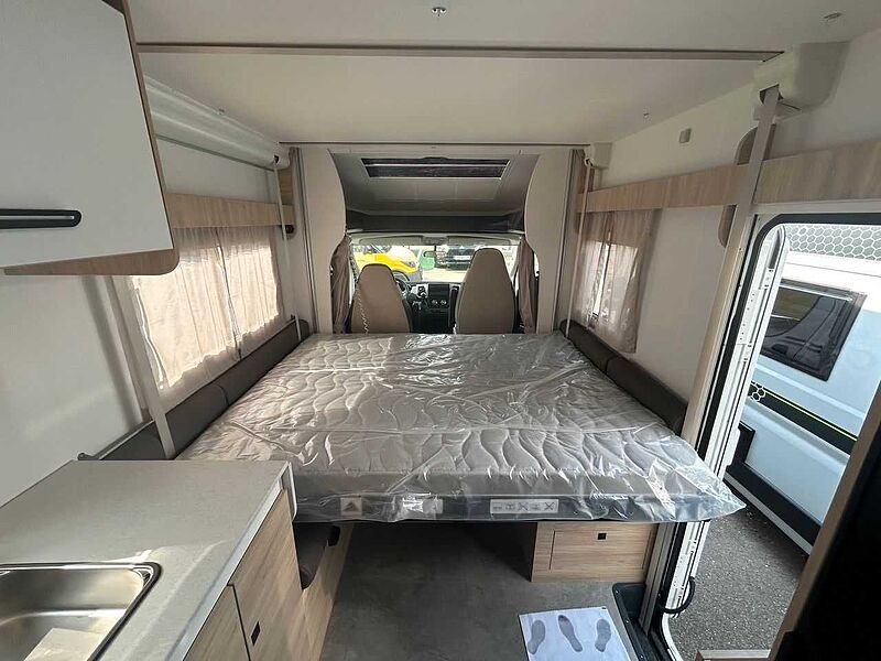 Chausson 640 Ultimate Line #NEU-FIAT-AUtomatik# #Modell 2026-Automatik#sofort#