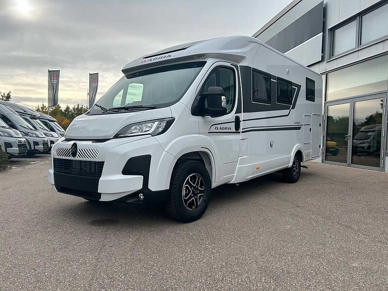 Adria Compact ALL IN DL *2026*
