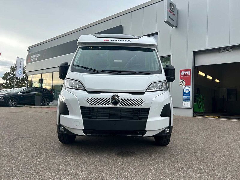 Adria Compact ALL IN DL *2026*