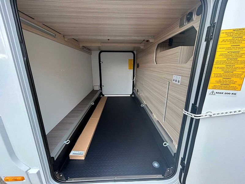 Adria Compact ALL IN DL *2026*