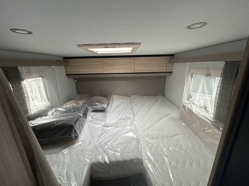 Adria Compact ALL IN DL *2026*