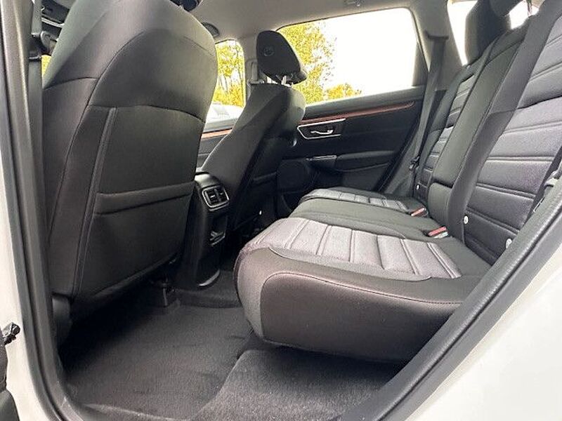 Honda CR-V 1.5 T 4WD Elegance