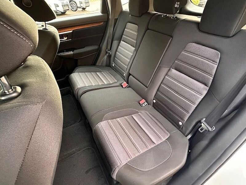 Honda CR-V 1.5 T 4WD Elegance