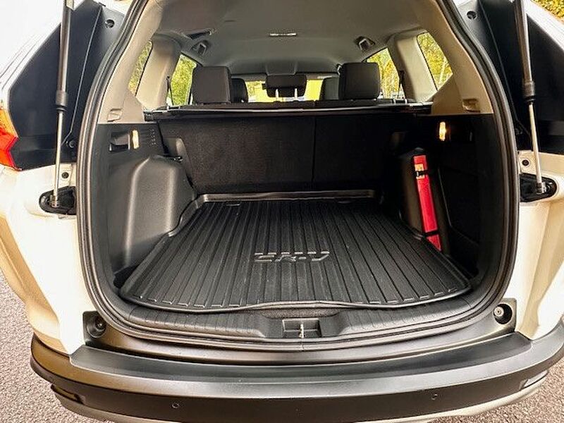 Honda CR-V 1.5 T 4WD Elegance