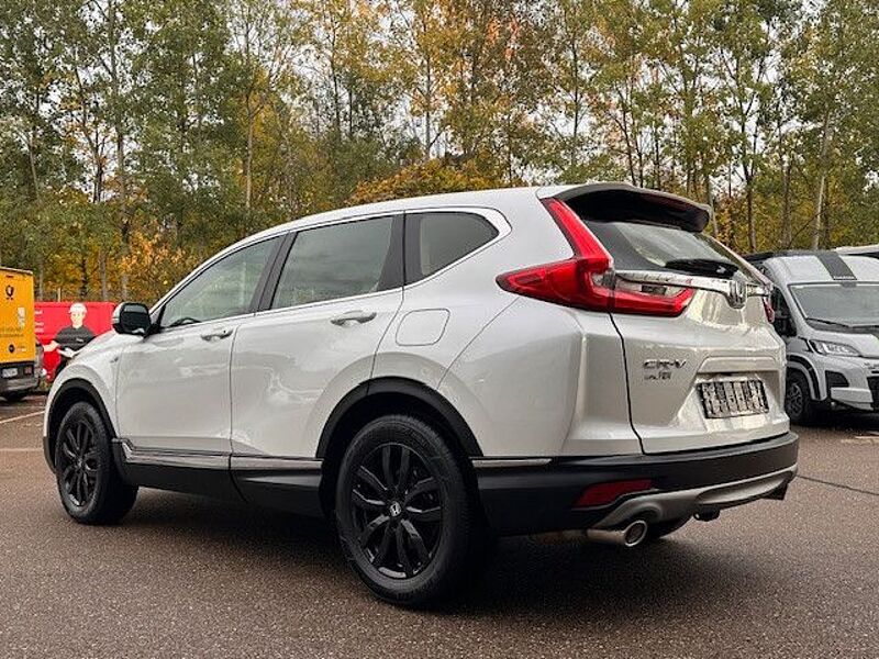 Honda CR-V 1.5 T 4WD Elegance