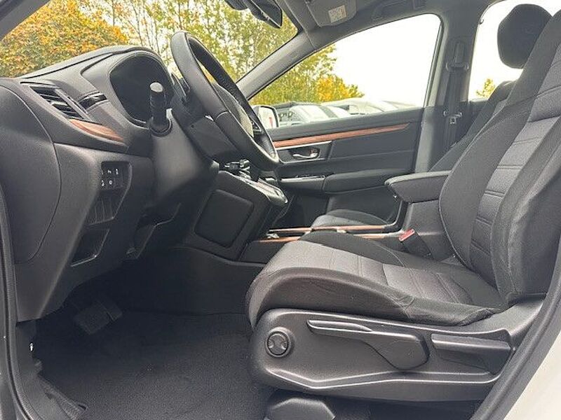 Honda CR-V 1.5 T 4WD Elegance