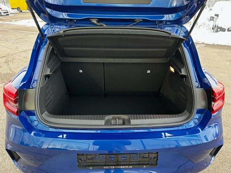 Mitsubishi Colt ****HYBRID***PLUS  Automatik