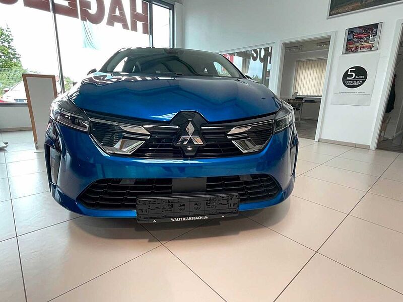 Mitsubishi Colt ****HYBRID***PLUS  Automatik