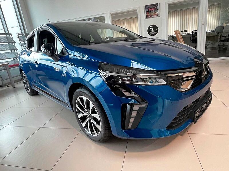 Mitsubishi Colt ****HYBRID***PLUS  Automatik