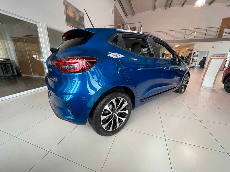 Mitsubishi Colt ****HYBRID***PLUS  Automatik