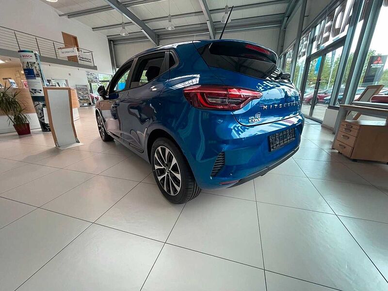 Mitsubishi Colt ****HYBRID***PLUS  Automatik