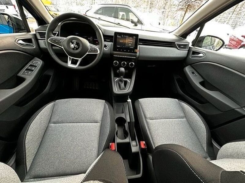 Mitsubishi Colt ****HYBRID***PLUS  Automatik